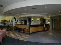 Ibis Bradford Shipley