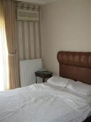 фото отеля Hotel Honorata