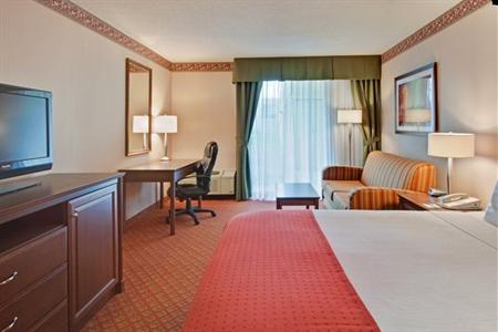 фото отеля Holiday Inn Sarnia Hotel & Conf Center