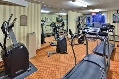фото отеля Holiday Inn Sarnia Hotel & Conf Center