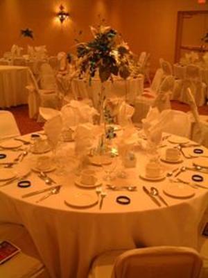 фото отеля Holiday Inn Sarnia Hotel & Conf Center