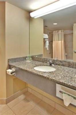 фото отеля Holiday Inn Sarnia Hotel & Conf Center