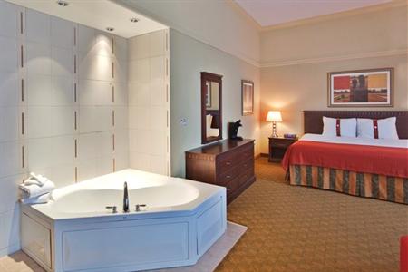 фото отеля Holiday Inn Sarnia Hotel & Conf Center