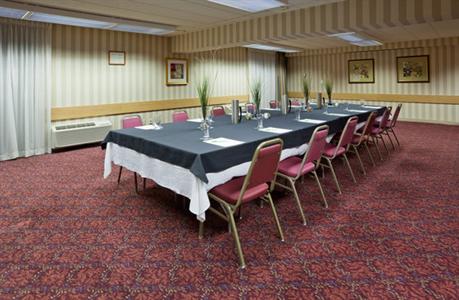 фото отеля Holiday Inn Sarnia Hotel & Conf Center