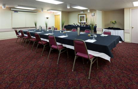 фото отеля Holiday Inn Sarnia Hotel & Conf Center