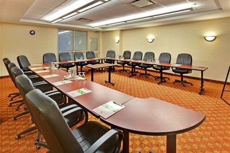 фото отеля Holiday Inn Sarnia Hotel & Conf Center