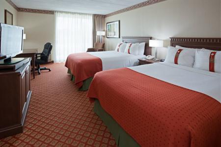 фото отеля Holiday Inn Sarnia Hotel & Conf Center