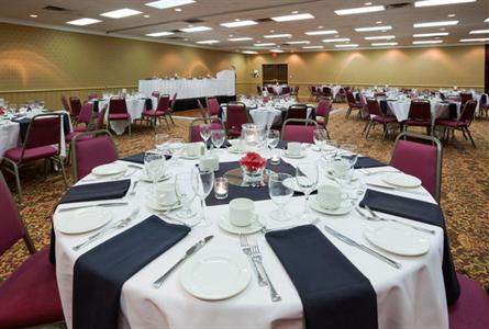 фото отеля Holiday Inn Sarnia Hotel & Conf Center