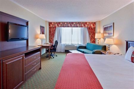 фото отеля Holiday Inn Sarnia Hotel & Conf Center