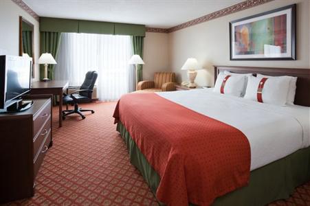 фото отеля Holiday Inn Sarnia Hotel & Conf Center