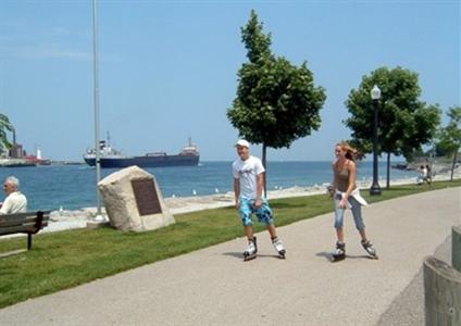 фото отеля Holiday Inn Sarnia Hotel & Conf Center