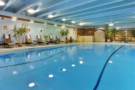 фото отеля Holiday Inn Sarnia Hotel & Conf Center