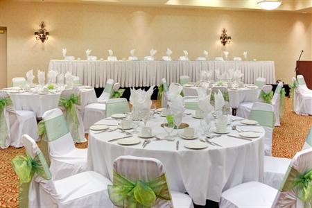 фото отеля Holiday Inn Sarnia Hotel & Conf Center