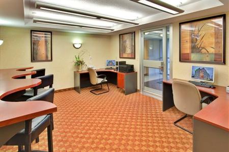 фото отеля Holiday Inn Sarnia Hotel & Conf Center