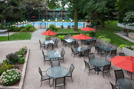 фото отеля Holiday Inn Sarnia Hotel & Conf Center