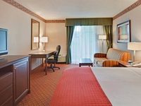 Holiday Inn Sarnia Hotel & Conf Center