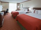 фото отеля Holiday Inn Sarnia Hotel & Conf Center