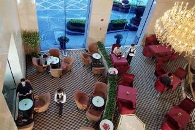 фото отеля Grand Skylight Hotel