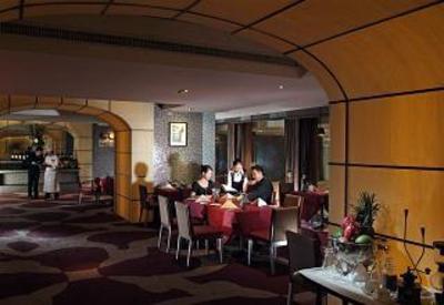 фото отеля Grand Skylight Hotel