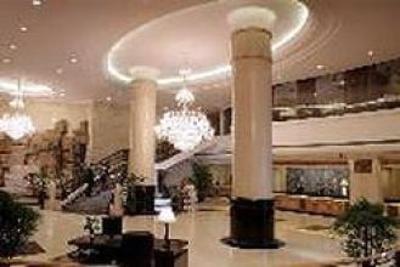 фото отеля Grand Skylight Hotel