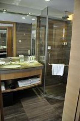 фото отеля Grand Skylight Hotel