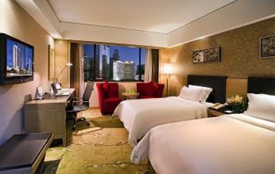 фото отеля Grand Skylight Hotel