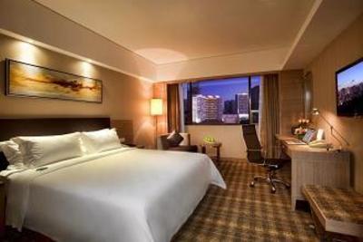 фото отеля Grand Skylight Hotel