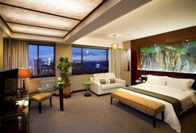 фото отеля Grand Skylight Hotel