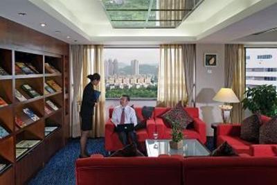 фото отеля Grand Skylight Hotel