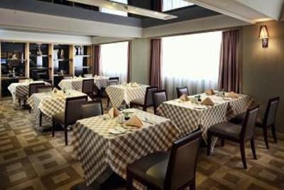 фото отеля Grand Skylight Hotel