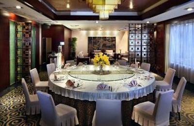 фото отеля Grand Skylight Hotel