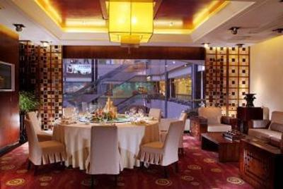 фото отеля Grand Skylight Hotel