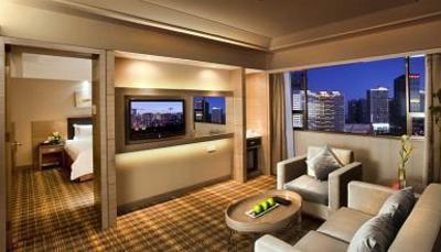 фото отеля Grand Skylight Hotel