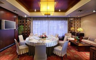 фото отеля Grand Skylight Hotel
