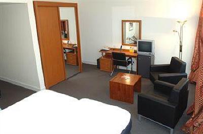 фото отеля Best Western Museumhotels Delft