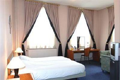 фото отеля Best Western Museumhotels Delft