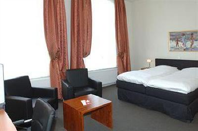 фото отеля Best Western Museumhotels Delft