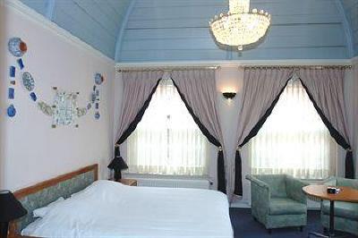 фото отеля Best Western Museumhotels Delft