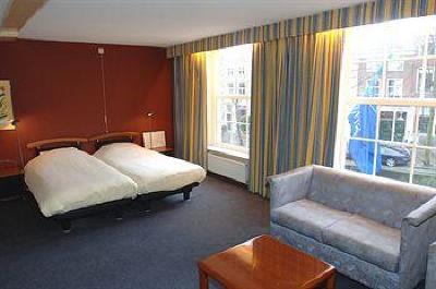 фото отеля Best Western Museumhotels Delft