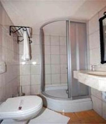 фото отеля Surban Hotel Urgup