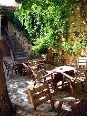 фото отеля Surban Hotel Urgup