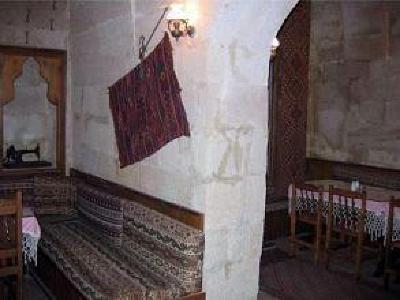 фото отеля Surban Hotel Urgup