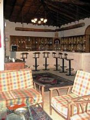 фото отеля Surban Hotel Urgup