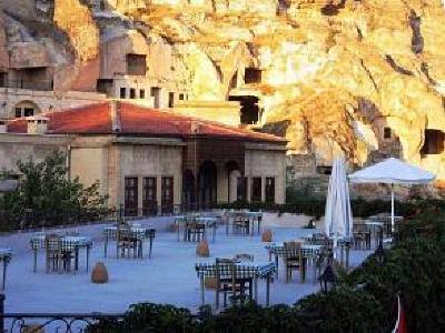 фото отеля Surban Hotel Urgup