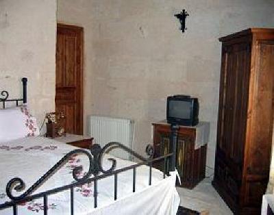 фото отеля Surban Hotel Urgup
