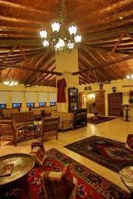 фото отеля Surban Hotel Urgup