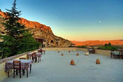 фото отеля Surban Hotel Urgup