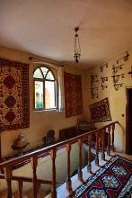 фото отеля Surban Hotel Urgup