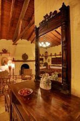 фото отеля Surban Hotel Urgup
