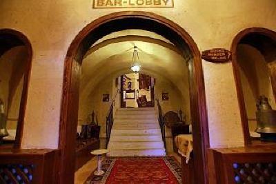 фото отеля Surban Hotel Urgup